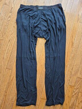 Saxx Sleepwalker Pant Black XL